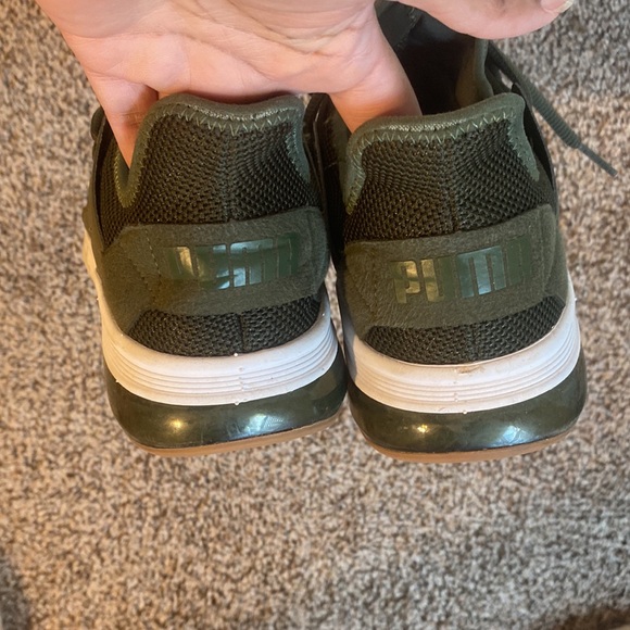 PUMA SNEAKERS - Picture 6 of 8